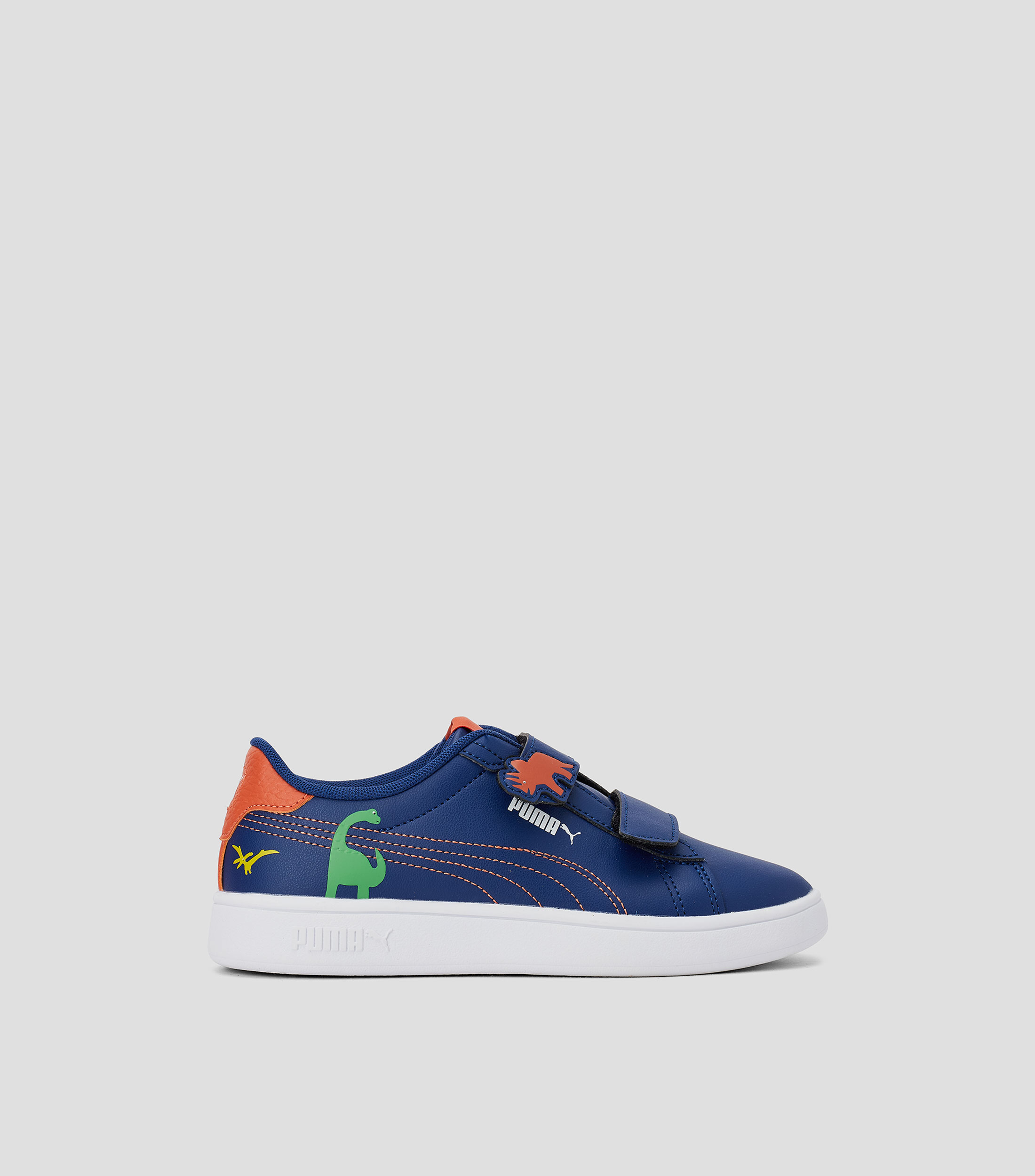 Tenis casuales Smash 3 Dino Niño